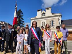 Mairie de Coarraze 64800, Saint-Abit - Horaires d'ouverture