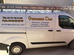 Gerphagnon David, Monistrol-sur-Loire - Horaires d'ouverture