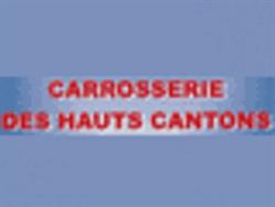 Carrosserie Des Hauts Cantons, Bédarieux - Horaires d'ouverture