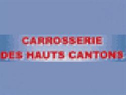 Carrosserie Des Hauts Cantons, Bédarieux - Horaires d'ouverture