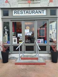 Café-Restaurant du Dauphin, Le Breil-sur-Mérize - Horaires d'ouverture
