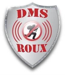 DMS ROUX - Alarme Daitem & Serrurerie Bondy, - Horaires d'ouverture