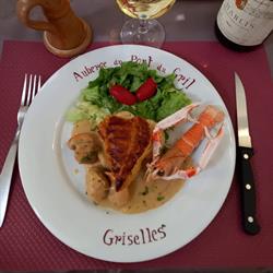 Auberge du Pont du Gril, Griselles - Horaires d'ouverture