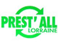Prest'All Lorraine, Hagondange - Horaires d'ouverture