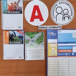 Espace Conduite, Châlons-en-Champagne - Horaires d'ouverture