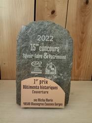 Micha Morin EURL, Le Recoux - Horaires d'ouverture
