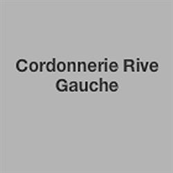Cordonnerie Rive Gauche, Lyon - Horaires d'ouverture