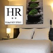 Hôtel Rivière, Castres - Horaires d'ouverture