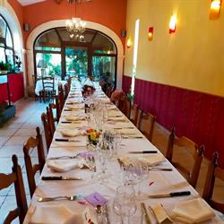 Restaurant Les Aubades Sarl, Beauvoisin - Horaires d'ouverture