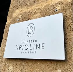 Château de la Pioline, Bistronomique et lieu événementiel à Aix-en-Provence, - Horaires d'ouverture