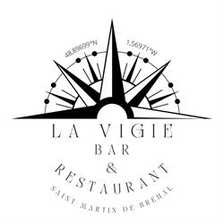 LA VIGIE Bar - Restaurant, Bréhal - Horaires d'ouverture