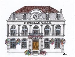 Mairie, Boën - Horaires d'ouverture