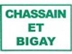 Chassain et Bigay, Thiers - Horaires d'ouverture