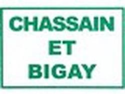 Chassain et Bigay, Thiers - Horaires d'ouverture