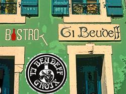 Ti Beudeff, Groix - Horaires d'ouverture