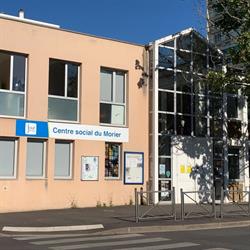 Centre Social Le Morier, Joué-lès-Tours - Horaires d'ouverture