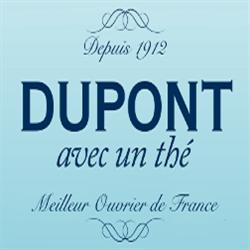 DUPONT avec un thé, Dives-sur-Mer - Horaires d'ouverture
