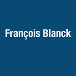 Blanck François, Pontarlier - Horaires d'ouverture