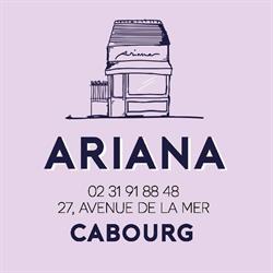 Ariana, Cabourg - Horaires d'ouverture