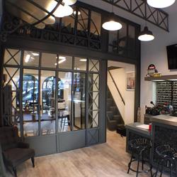 Asnieres Blindages, Asnières-sur-Seine - Horaires d'ouverture