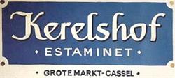 Estaminet Kerelshof, Cassel - Horaires d'ouverture