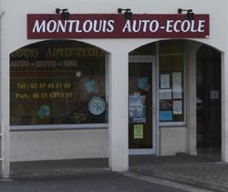 Montlouis Auto Ecole, Montlouis-sur-Loire - Horaires d'ouverture