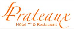 Hôtel Restaurant Les Prateaux, Noirmoutier-en-l'Île - Horaires d'ouverture