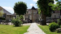 La Porte Bellon, Senlis - Horaires d'ouverture