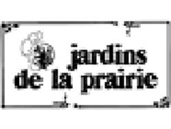 CPJ Jardins De La Prairie SARL, Alès - Horaires d'ouverture