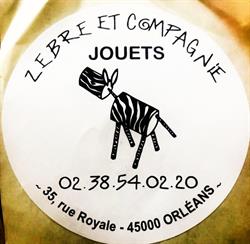 Zèbre Et Compagnie, Orléans - Horaires d'ouverture