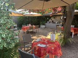 Restaurant Le Normand, Chevreuse - Horaires d'ouverture
