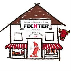 Fechter (Boucherie Charcuterie Sté D'exploitation), Schweighouse-sur-Moder - Horaires d'ouverture