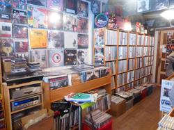 La Malle à Disques Achat Vente, Amiens - Horaires d'ouverture
