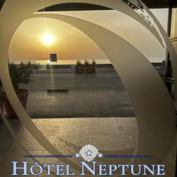 The Originals Boutique, Hôtel Neptune, Berck-sur-Mer, - Horaires d'ouverture