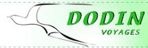 VOYAGES DODIN / DELTA CONCEPT VOYAGES, Sainte-Maure-de-Touraine - Horaires d'ouverture