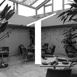 Restaurant Thierry Renou-Le Patio, Arcachon - Horaires d'ouverture