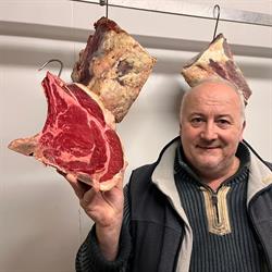 Boucherie Charcuterie Thierry Destruhaut, Pontonx-sur-l'Adour - Horaires d'ouverture