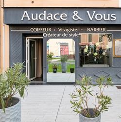 Audace Coiffure, Alès - Horaires d'ouverture