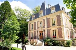 Les Jardins d'Épicure - Hôtel & restaurant gastronomique, Bray-et-Lû - Horaires d'ouverture