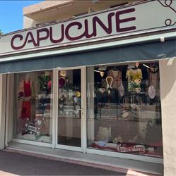 Capucine, Bastia - Horaires d'ouverture