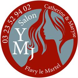 Salon Yannick Et Marie-José, Flavy-le-Martel - Horaires d'ouverture