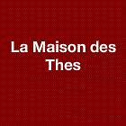La Maison des Thés, Rodez - Horaires d'ouverture