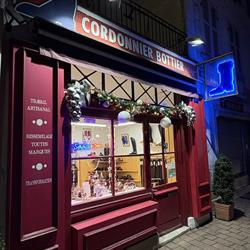Cordonnier Bottier Metzger, Strasbourg - Horaires d'ouverture