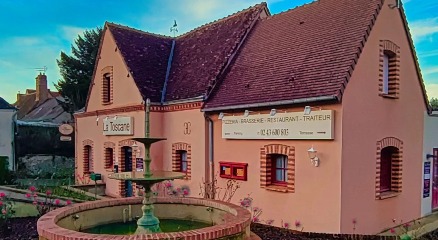 La Toscane, Lavaré - Horaires d'ouverture