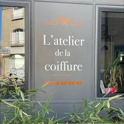 L'atelier de La Coiffure, Vatan - Horaires d'ouverture