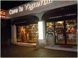 Cave Le Vigneron, Draguignan - Horaires d'ouverture
