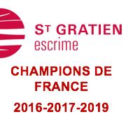 Cercle Escrime Saint Gratien, Saint-Gratien - Horaires d'ouverture