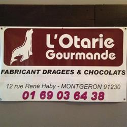 Otarie Gourmande, Montgeron - Horaires d'ouverture