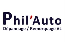 Phil'Auto, Saint-Pierre-des-Corps - Horaires d'ouverture