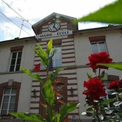 Mairie Bibliothèque Municipale, Dieudonné - Horaires d'ouverture